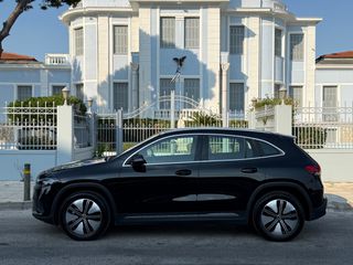 Mercedes-Benz GLA 250 2023 EQA250 100% ΗΛΕΚΤΡΙΚΟ 1ο Χέρι-Ελληνικό -Με Ανάλυση ΦΠΑ-thumb-6