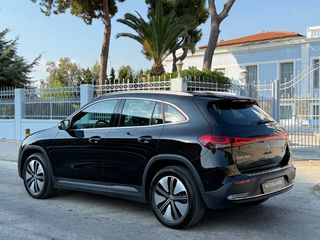 Mercedes-Benz GLA 250 2023 EQA250 100% ΗΛΕΚΤΡΙΚΟ 1ο Χέρι-Ελληνικό -Με Ανάλυση ΦΠΑ-thumb-56