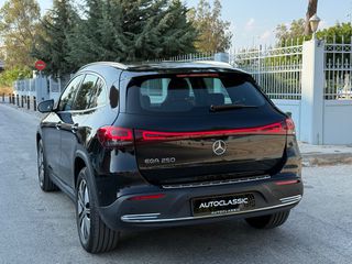 Mercedes-Benz GLA 250 2023 EQA250 100% ΗΛΕΚΤΡΙΚΟ 1ο Χέρι-Ελληνικό -Με Ανάλυση ΦΠΑ-thumb-3