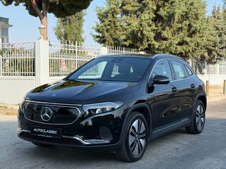 Mercedes-Benz GLA 250 2023 EQA250 100% ΗΛΕΚΤΡΙΚΟ 1ο Χέρι-Ελληνικό -Με Ανάλυση ΦΠΑ-thumb-59
