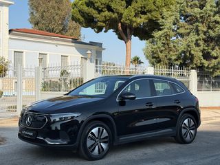 Mercedes-Benz GLA 250 2023 EQA250 100% ΗΛΕΚΤΡΙΚΟ 1ο Χέρι-Ελληνικό -Με Ανάλυση ΦΠΑ-thumb-1