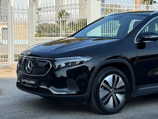 Mercedes-Benz GLA 250 2023 EQA250 100% ΗΛΕΚΤΡΙΚΟ 1ο Χέρι-Ελληνικό -Με Ανάλυση ΦΠΑ-thumb-10