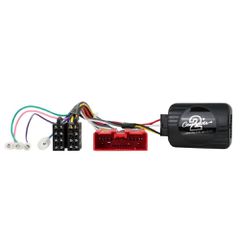 CONNECTS2 D-CTSMZ004.2 Αντάπτορας Χειριστηρίων Τιμονιού Mazda