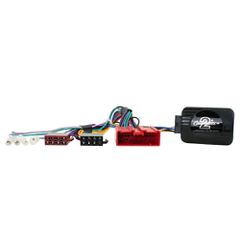 CONNECTS2 D-CTSMZ009.2 Αντάπτορας Χειριστηρίων Τιμονιού Mazda