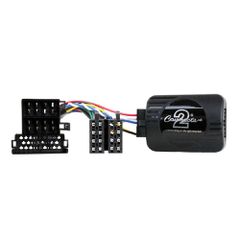 CONNECTS2 D-CTSNS007.2 Αντάπτορας Χειριστηρίων Τιμονιού Nissan