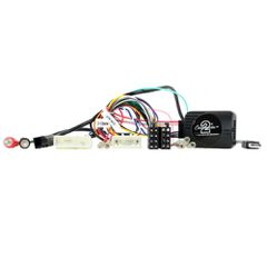 CONNECTS2 D-CTSNS009.2 Αντάπτορας Χειριστηρίων Τιμονιού Nissan