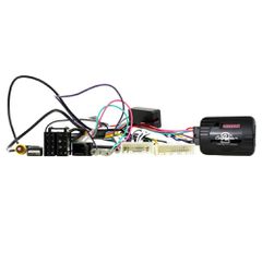 CONNECTS2 D-CTSNS014.2 Αντάπτορας Χειριστηρίων Τιμονιού Nissan