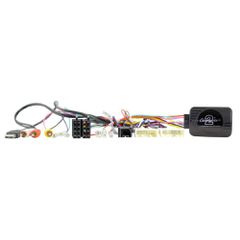 CONNECTS2 D-CTSNS021.2 Αντάπτορας Χειριστηρίων Τιμονιού Nissan