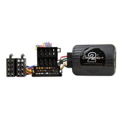CONNECTS2 D-CTSPG004.2 Αντάπτορας Χειριστηρίων Τιμονιού Peugeot