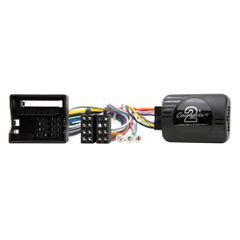 CONNECTS2 D-CTSPG008.2 Αντάπτορας Χειριστηρίων Τιμονιού Peugeot