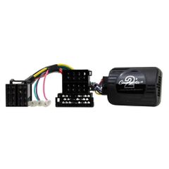 CONNECTS2 D-CTSPG009.2 Αντάπτορας Χειριστηρίων Τιμονιού Peugeot