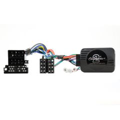 CONNECTS2 D-CTSPG010.2 Αντάπτορας Χειριστηρίων Τιμονιού Peugeot