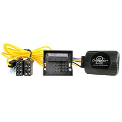 CONNECTS2 D-CTSPG011 Αντάπτορας Χειριστηρίων Τιμονιού Peugeot