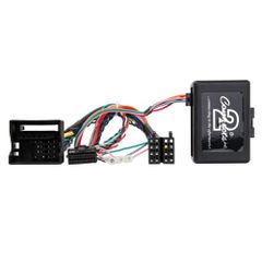 CONNECTS2 D-CTSPG013 Αντάπτορας Χειριστηρίων Τιμονιού Citroen/Peugeot