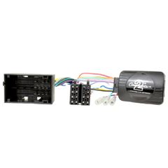 CONNECTS2 D-CTSPG015.2 Αντάπτορας Χειριστηρίων Τιμονιού Peugeot