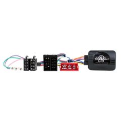 CONNECTS2 D-CTSPO001.2 Αντάπτορας Χειριστηρίων Τιμονιού Porsche