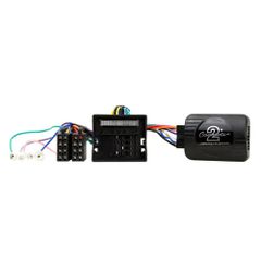 CONNECTS2 D-CTSPO002.2 Αντάπτορας Χειριστηρίων Τιμονιού Porsche