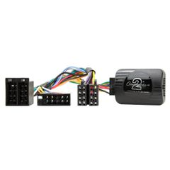 CONNECTS2 D-CTSRN001 Αντάπτορας Χειριστηρίων Τιμονιού Renault