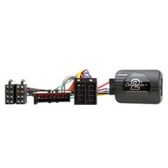 CONNECTS2 D-CTSRN002 Αντάπτορας Χειριστηρίων Τιμονιού Renault