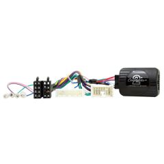 CONNECTS2 D-CTSRN008.2 Αντάπτορας Χειριστηρίων Τιμονιού Renault