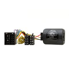 CONNECTS2 D-CTSSA002.2 Αντάπτορας Χειριστηρίων Τιμονιού Saab