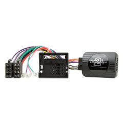 CONNECTS2 D-CTSSK003.2 Αντάπτορας Χειριστηρίων Τιμονιού Skoda