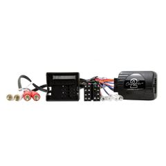 CONNECTS2 D-CTSST003.2 Αντάπτορας Χειριστηρίων Τιμονιού Seat