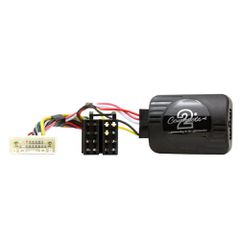 CONNECTS2 D-CTSSU001.2 Αντάπτορας Χειριστηρίων Τιμονιού Subaru