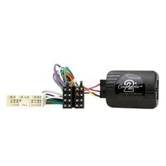 CONNECTS2 D-CTSSY001.2 Αντάπτορας Χειριστηρίων Τιμονιού SsangYong