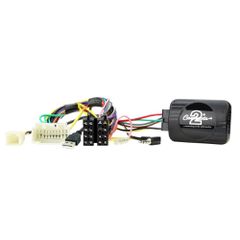 CONNECTS2 D-CTSSZ003.2 Αντάπτορας Χειριστηρίων Τιμονιού Suzuki