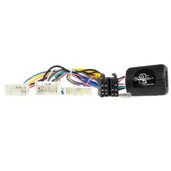 CONNECTS2 D-CTSTY004.2 Αντάπτορας Χειριστηρίων Τιμονιού Toyota