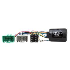 CONNECTS2 D-CTSVL002.2 Αντάπτορας Χειριστηρίων Τιμονιού Volvo