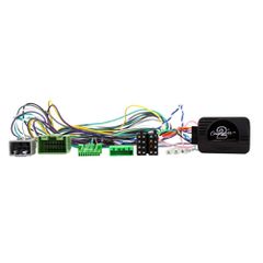CONNECTS2 D-CTSVL003.2 Αντάπτορας Χειριστηρίων Τιμονιού Volvo