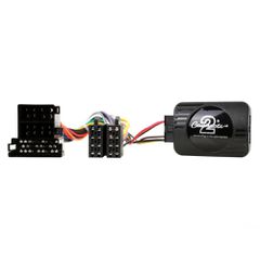 CONNECTS2 D-CTSVW001.2 Αντάπτορας Χειριστηρίων Τιμονιού VW