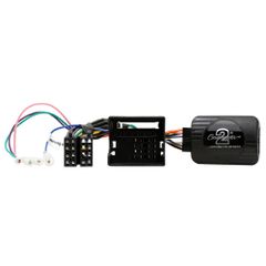 CONNECTS2 D-CTSVW004.2 Αντάπτορας Χειριστηρίων Τιμονιού VW