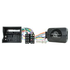 CONNECTS2 D-CTSVW015.2 Αντάπτορας Χειριστηρίων Τιμονιού VW