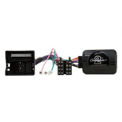 CONNECTS2 D-CTSVX002.2 Αντάπτορας Χειριστηρίων Τιμονιού Opel