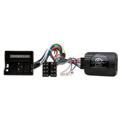 CONNECTS2 D-CTSVX004.2 Αντάπτορας Χειριστηρίων Τιμονιού Opel