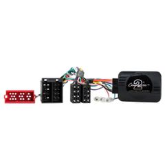 CONNECTS2 D-CTSVX005.2 Αντάπτορας Χειριστηρίων Τιμονιού Opel