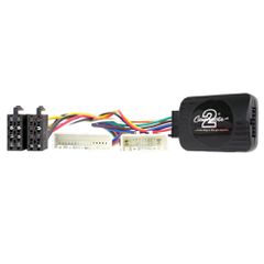 CONNECTS2 D-CTSVX007 Αντάπτορας Χειριστηρίων Τιμονιού Opel
