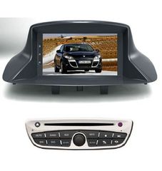 BIZZAR U-BZ-W145 S200 Android 8.0 Oreo Renault Megane 3 W145