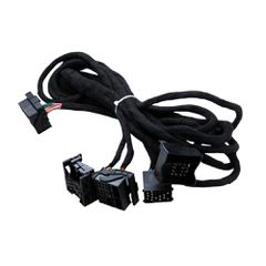 BIZZAR D-BMW-EX1T04 BMW/Land Rover Προέκταση Καλωδίωσης με κεραία 6m