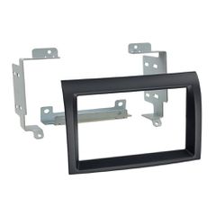 CONNECTS2 D-CT23FT29 Πρόσοψη R/CD-Οθόνης Fiat