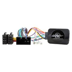 CONNECTS2 D-CTSLR012.2 Αντάπτορας Χειριστηρίων Τιμονιού Land Rover Freelander