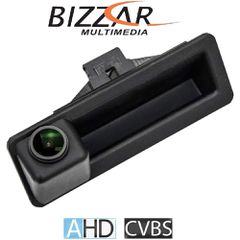 BIZZAR C-BC-BM8030 BMW E Series Κάμερα Χειρολαβής AHD720 και CVBS