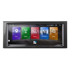BIZZAR U-BZ-LR6689 Range Rover Vogue (L322) 2005-2011 8Core 4+64GB Android 11 Navigation