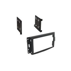CONNECTS2 D-CT23GM08 Πρόσοψη R/CD-Οθόνης Chevrolet / Hummer / Saab