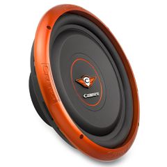 CADENCE W-SLW10-S4 Slim Subwoofer SLW10-S4