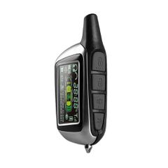 BIZZAR S-BCA2OLDREM BCA2 Ανταλλακτικό Remote Control