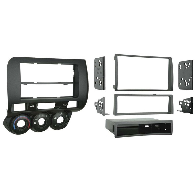 CONNECTS2 D-CT23HD03L Πρόσοψη R/CD-Οθόνης Honda